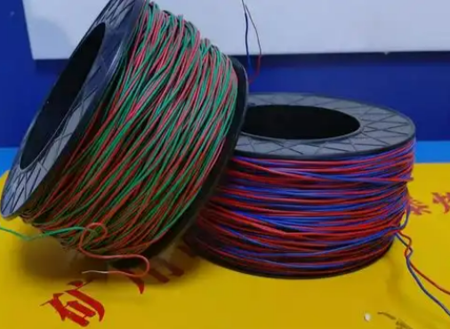昌黎放炮线的主要材质有哪些？不同材质的适用场景有何区别？